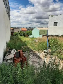 Lote/Terreno à venda, 378m² no Cidade Satélite Íris, Campinas