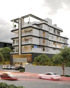 Cobertura com 4 Quartos à venda, 165m² no Praia Grande, Matinhos