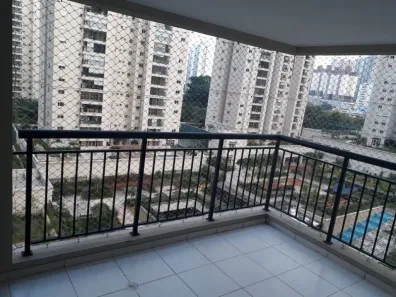 Apartamento com 2 Quartos para alugar, 56m² no Jardim Flor da Montanha, Guarulhos