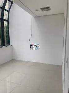 Sala Comercial à venda, 40m² no Indianópolis, São Paulo