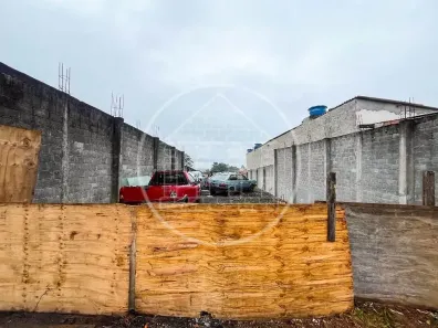 Lote/Terreno à venda, 500m² no Cidade Ipava, São Paulo