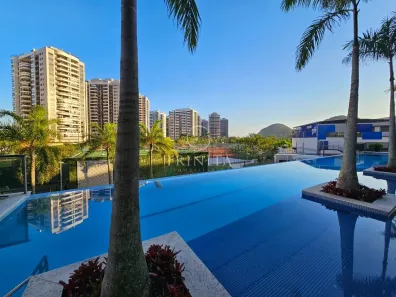 Apartamento com 2 Quartos à venda, 87m² no Jacarepaguá, Rio de Janeiro