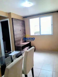 Apartamento com 2 Quartos à venda, 43m² no Parque Esmeralda, São Paulo