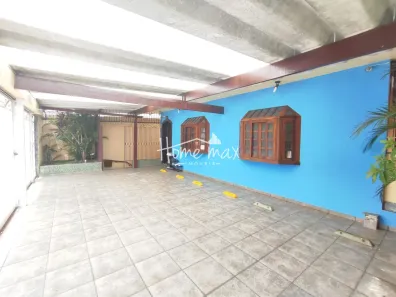 Casa com 4 Quartos à venda, 300m² no Terceira Divisão de Interlagos, São Paulo