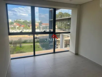 Sala Comercial à venda, 45m² no Condomínio Débora Cristina, São José do Rio Preto