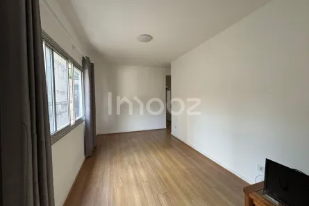 Apartamento com 2 Quartos à venda, 60m² no Vila Madalena, São Paulo