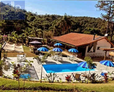 Fazenda/Sítio com 2 Quartos à venda, 292m² no Santa Clara, Jundiaí
