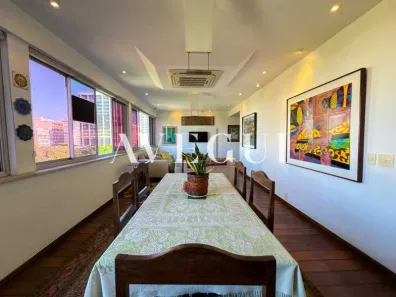 Cobertura com 3 Quartos à venda, 240m² no Ipanema, Rio de Janeiro