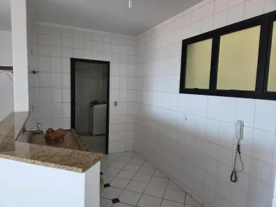 Apartamento com 3 Quartos à venda, 105m² no Vila Pantaleão, Caçapava