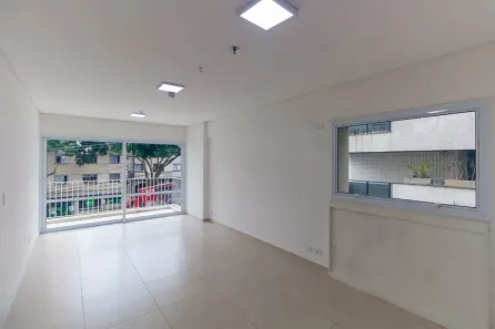 Ponto Comercial com 1 Quarto para alugar, 30m² no Perdizes, São Paulo