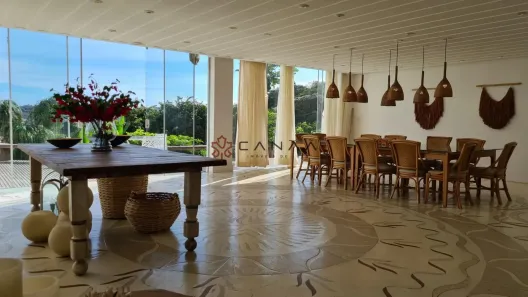 Casa de Condomínio com 4 Quartos à venda, 599m² no Ferradura, Armação dos Búzios