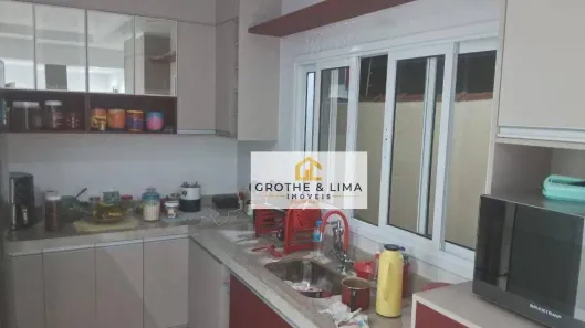Casa com 3 Quartos à venda, 217m² no Loteamento Residencial Carangola, Pindamonhangaba