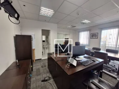 Sala Comercial à venda, 64m² no Ipiranga, São Paulo