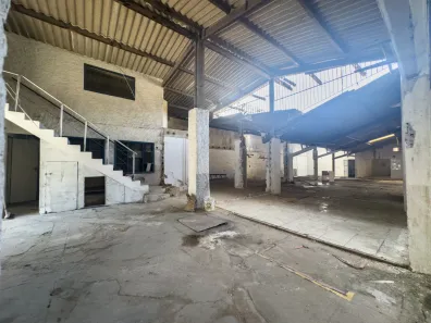Galpão/Depósito/Armazém à venda, 780m² no Santo Amaro, Recife