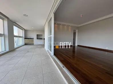 Apartamento com 3 Quartos à venda, 207m² no Campo Belo, São Paulo