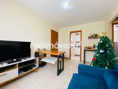 Apartamento com 3 Quartos à venda, 70m² no Floresta, Belo Horizonte