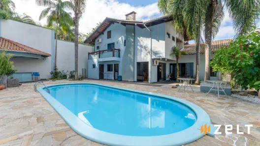 Casa com 4 Quartos à venda, 430m² no Velha, Blumenau