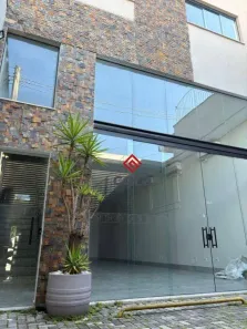 Prédio Comercial à venda, 400m² no Jardim, Santo André