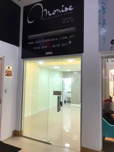 Ponto Comercial à venda, 43m² no Santa Rosa, Niterói