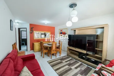 Sobrado com 3 Quartos à venda, 165m² no Cajuru, Curitiba