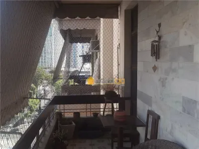 Apartamento com 3 Quartos à venda, 110m² no Icaraí, Niterói