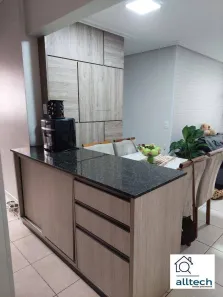 Apartamento com 2 Quartos à venda, 66m² no Fundação, São Caetano do Sul