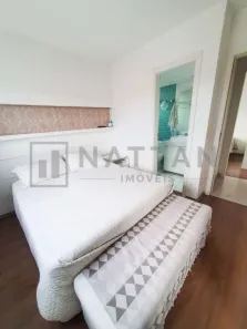 Apartamento com 2 Quartos à venda, 78m² no Vila Regente Feijó, São Paulo