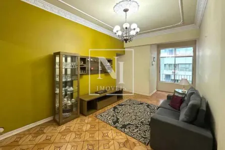 Apartamento com 3 Quartos à venda, 93m² no Copacabana, Rio de Janeiro