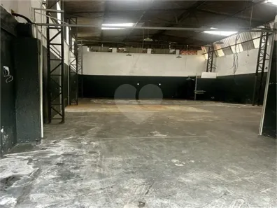 Galpão/Depósito/Armazém à venda, 168m² no Vila Nova Mazzei, São Paulo