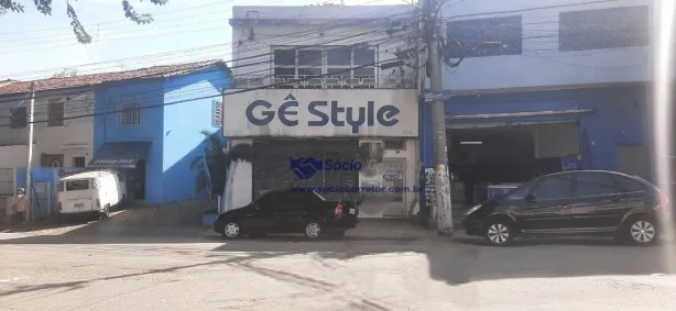 Imóvel Comercial com 3 Quartos à venda, 300m² no Vila Augusta, Guarulhos