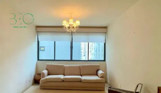 Apartamento com 3 Quartos à venda, 107m² no Jardim Paulista, São Paulo