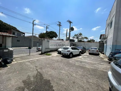 Galpão/Depósito/Armazém à venda, 1305m² no Cidade Morumbi, São José dos Campos