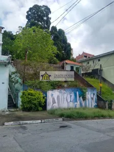 Lote/Terreno à venda, 100m² no Jardim Clímax, São Paulo