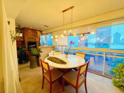 Apartamento com 3 Quartos à venda, 123m² no Jurunas, Belém