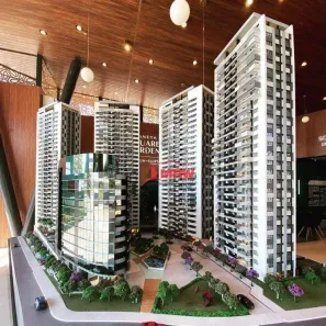 Apartamento com 2 Quartos à venda, 80m² no Jardim Emília, Sorocaba