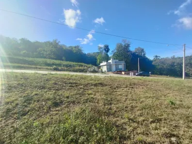 Lote/Terreno à venda, 462m² no Aliança, Santa Cruz do Sul