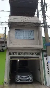 Sobrado com 3 Quartos à venda, 80m² no Cidade Satélite Santa Bárbara, São Paulo