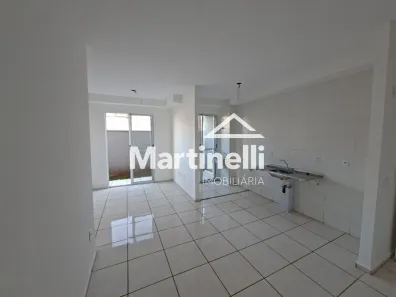 Apartamento com 2 Quartos à venda, 57m² no Maubisa, Ribeirão Preto