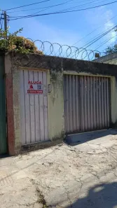 Apartamento com 1 Quarto para alugar, 42m² no São Francisco, Belo Horizonte
