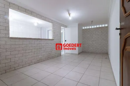 Apartamento com 2 Quartos para venda ou aluguel, 59m² no Parque Cecap, Guarulhos