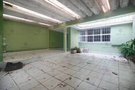 Sobrado com 5 Quartos para alugar, 262m² no Vila Alpina, Santo André