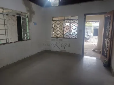 Casa com 2 Quartos para alugar, 129m² no Monte Castelo, São José dos Campos