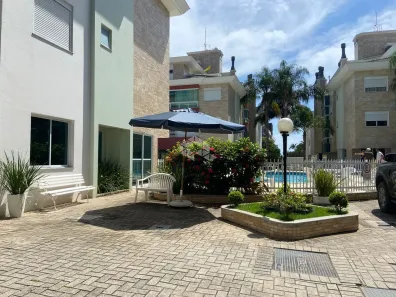 Apartamento com 2 Quartos à venda, 110m² no Ingleses do Rio Vermelho, Florianópolis