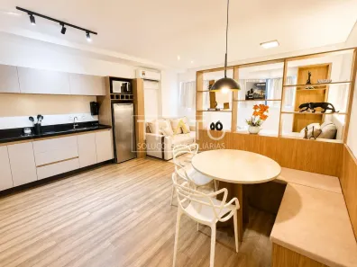 Apartamento com 1 Quarto à venda, 37m² no Botafogo, Campinas