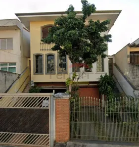 Sobrado com 3 Quartos à venda, 170m² no Chora Menino, São Paulo
