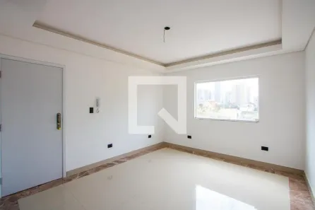Cobertura com 1 Quarto à venda, 203m² no Campestre, Santo André