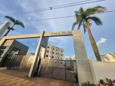 Apartamento com 2 Quartos à venda, 42m² no Cardoso, Aparecida de Goiânia