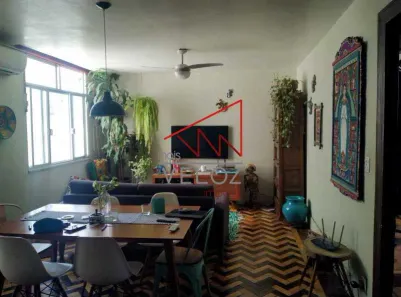 Apartamento com 2 Quartos à venda, 70m² no Centro, Rio de Janeiro