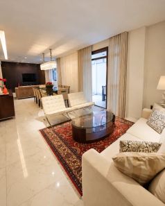 Apartamento com 4 Quartos à venda, 250m² no Lourdes, Belo Horizonte
