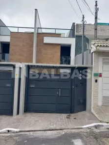 Sobrado com 3 Quartos à venda, 88m² no Tatuapé, São Paulo